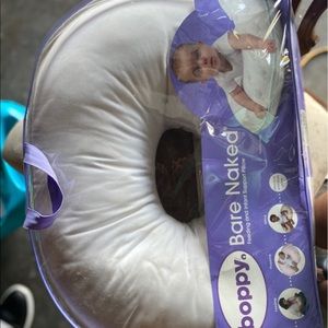 Boppy Pillow